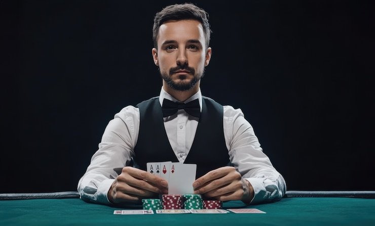 Banner ưu đãi mùa hè Bancah5 với màu sắc rực rỡ